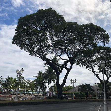 Apartamento Magnifique F3 Tout Equipe Papeete  Exterior foto