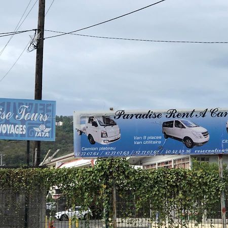 Apartamento Magnifique F3 Tout Equipe Papeete  Exterior foto