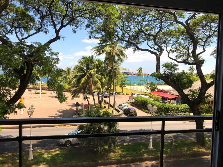 Apartamento Magnifique F3 Tout Equipe Papeete  Exterior foto