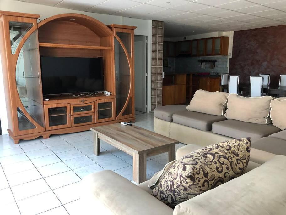 Apartamento Magnifique F3 Tout Equipe Papeete  Exterior foto