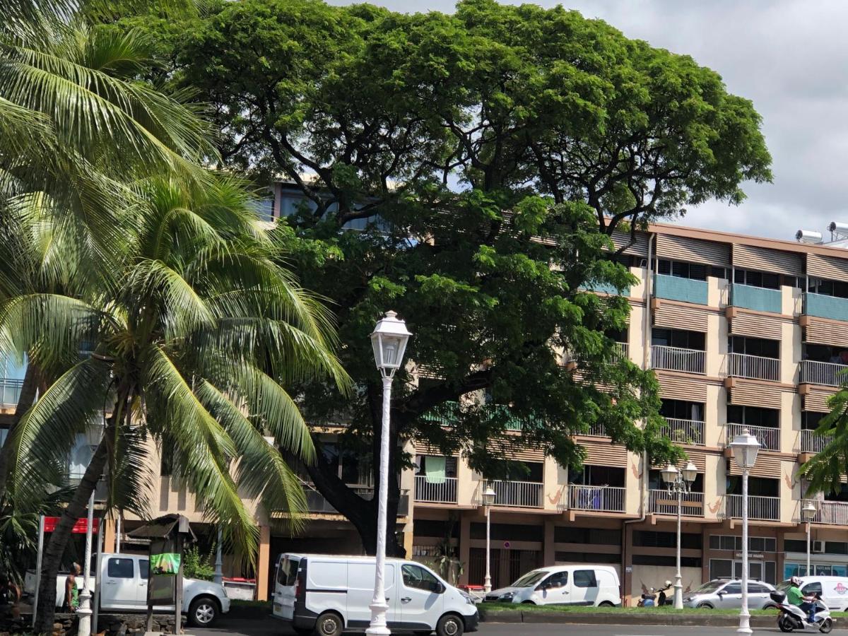 Apartamento Magnifique F3 Tout Equipe Papeete  Exterior foto