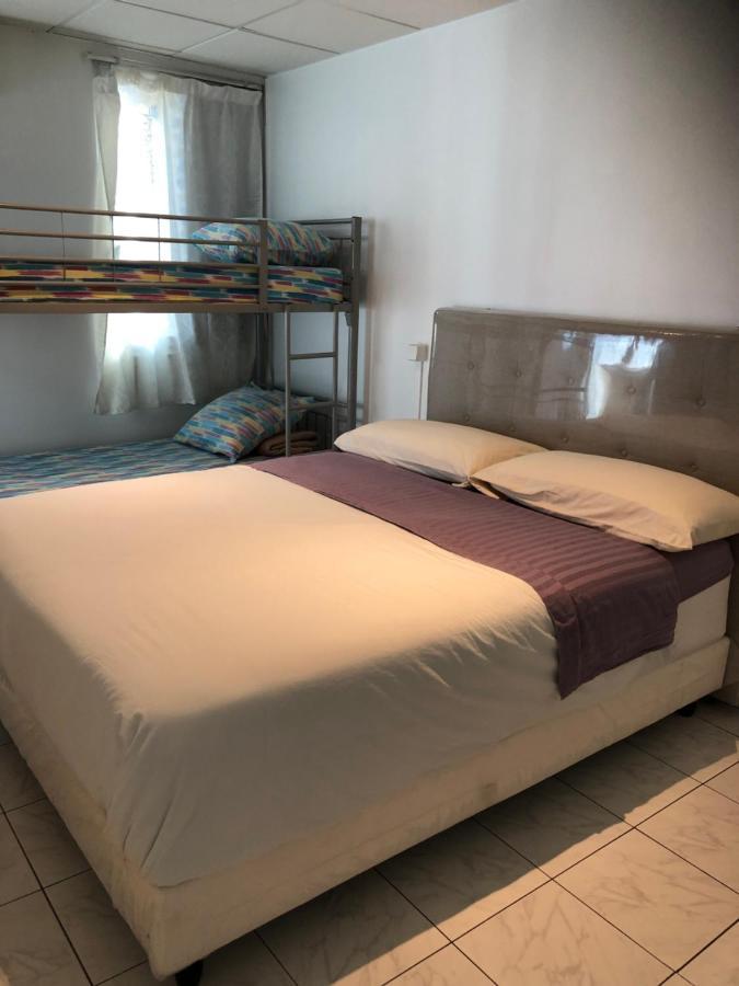 Apartamento Magnifique F3 Tout Equipe Papeete  Exterior foto