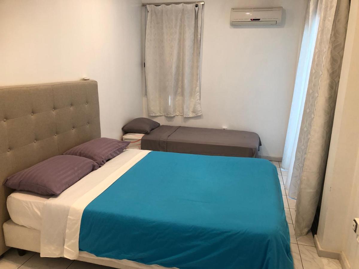 Apartamento Magnifique F3 Tout Equipe Papeete  Exterior foto